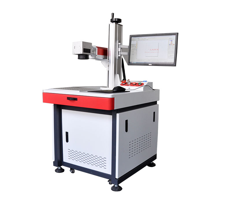 激光雕刻機：精細雕刻與定制化生產的智能工具
